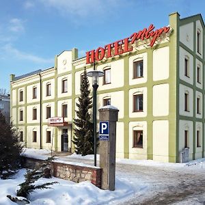 Hotel Młyn